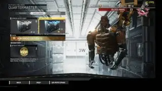 Purchasing/Opening 5 PACK BUNDLE+SMG HACK-What a waste of KEYS!-Call of Duty-Infinite Warfare