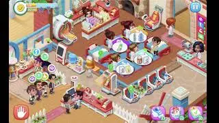 Happy Hospital Level 54 💉🩺🚑 ➖ Amsterdam ➖ FULL STORY ➖ CaroGamesNL