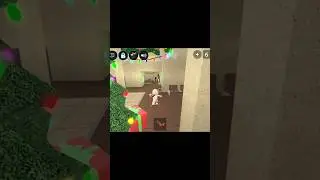 Shooting the first person i see!#fypシ #roblox #rblx #music #mm2 #blowthisupovernight