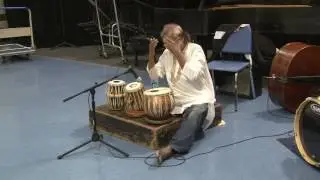 October 23, 2014 - Badal Roy