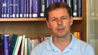 Prof. Dr. Ivens: Umgang mit sensiblen Zielgruppen - Neothesus.de