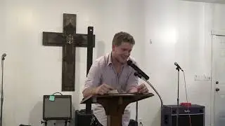 Jacob Jackson Testimony