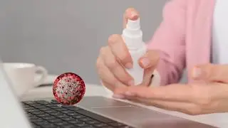 Does your hand Sanitizer kill Corona Virus?