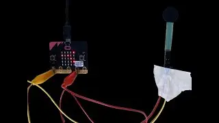 Input Device: PressureSensor