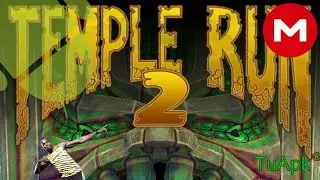 |HACK| Temple Run 2 Monedas Ilimitadas [MEGA]