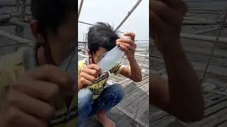 Hasil Akhir Mancing Bagan Marunda Kondisi Bagan Marunda saat ini