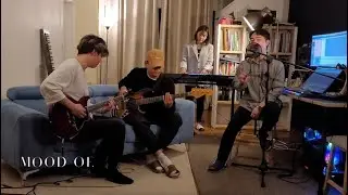 John Mayer - 'Still Feel Like Your Man' x Mood Of.