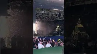 Show do Pablo ontem top de verdade ￼