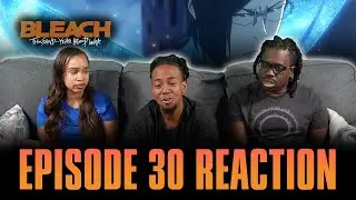 The Betrayer | Bleach TYBW Ep 30 [Ep 396] Reaction