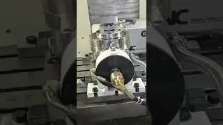 movement of 5 axis #shorts