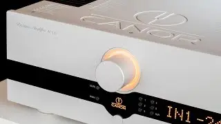 Canor Audio 2022