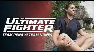 Brogan Walker on being a 1st grade teacher AND Ultimate Fighter winner | MMA on ESPN