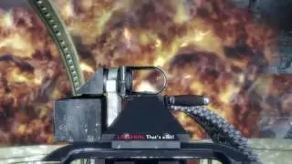 COD WAW (lil gameplays) pt 1