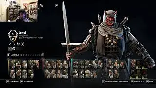 Playing For Honor
