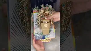 O Perfume &Aacute;rabe mais lindo e cheiroso que eu j&aacute; vi em toda minha vida! Afeef da Lattafa