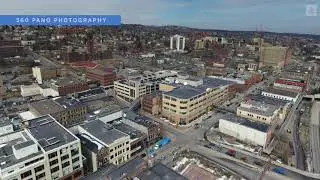 SEH Drone Services &ndash; Saving Your Projects Valuable Time & Money