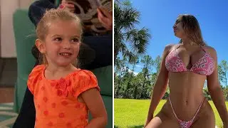 Good Luck Charlie Cast Then & Now