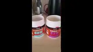 Pure Protein. обзор AAKG и L-Carnitine