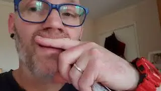 Problem with 2 hole draw on my diatonic Harmonica