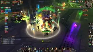 Kilrogg Fight
