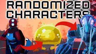 Every Item Changes My Character! | Risk of Rain 2