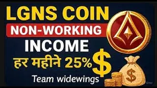 Crypto Portfolio management with Origin Lgns I Live Bussiness Presentation I Paisa Kaise Banaye