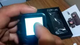 Unboxing Lemfo lem11 3/32