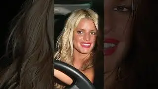 Jessica Simpson leaving The Ivy in Beverly Hills California