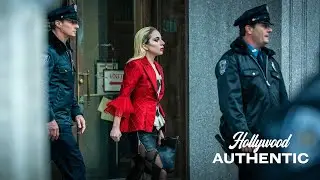 Hollywood Authentic in conversation with costumer designer, Arianne Phillips