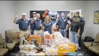 Kommunity Spotlight: 2025 Cannon Ballers Week Of Giving