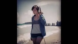 Lo-fi chill track 'Ocean'   #chill #lofi #music #lofimusic #forstudy