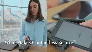 Can You Fake a Payment? Myth-Busting Contactless Payment Security
