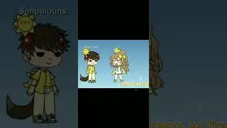 #гачалайф #gacha #меме #ясамапридумала #хочуврек #бумеранг