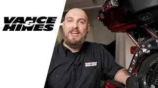 Vance & Hines: Make it Yours Torquer 450s