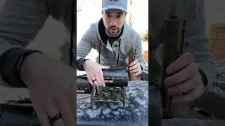 Mini Smoker Sausage