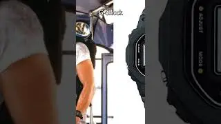 ЧАСЫ КИАНУ РИВЗА