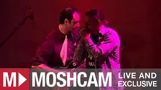 The Moffs - Tombstone (Track 12 of 17) | Moshcam