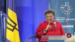 Caribbean formulates bold regional crime wave strategy