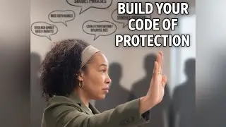 Building A Code of Protection #learning 