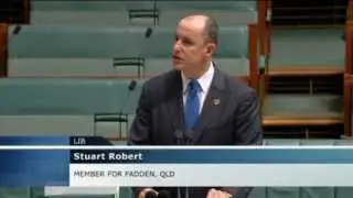 Environment Protection and Biodiversity Conservation Amendment Declared Fishing Bill 13/9/12