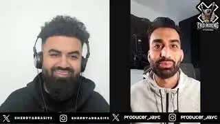 TKO BOXING LEAGUE - GOOD OR BAD FOR BOXING? JAY CHAUDHARY ON SAUDI ECONOMIC GROWTH + NIL IMPORTANCE