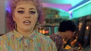 Paint Me In Colour - Pity Me (Official Music Video)