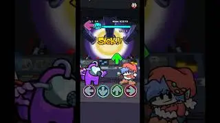 MUSIC NIGHT BATTLE - SPLIT  (Hard)