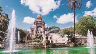 LocWorld34 Barcelona 2017