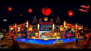 Is this the best EDM EVER  Funkin in jackz house Dj Redleg ...2 hour set 2021 house music