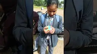 Joti ne cube se R banaya #jotiprakashcuber  #puzzle