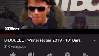 Enge rapsessie van Beejsil
