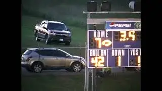 Week 2 LCHS vs Fairview 8 31 2012
