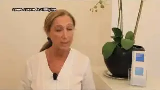 Come curare la vitiligine, l'esperto di Clinica Cimarosa risponde