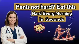Seniors: Eat this every morning &ndash; for more strength and vitality | Men&rsquo;s health &ndash; Part 2